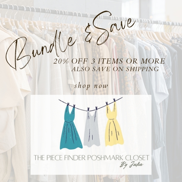 Meet your Posher, Julia - Picture 5 of 5